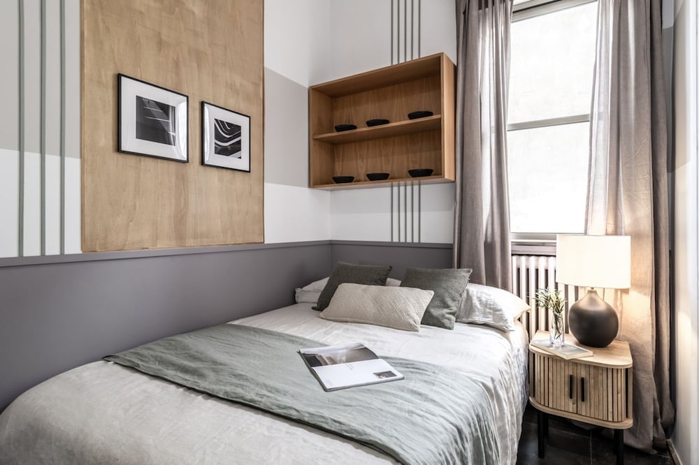 Monroe - 2 Bedrooms in Chueca