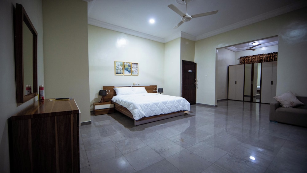 Private Home Lodge