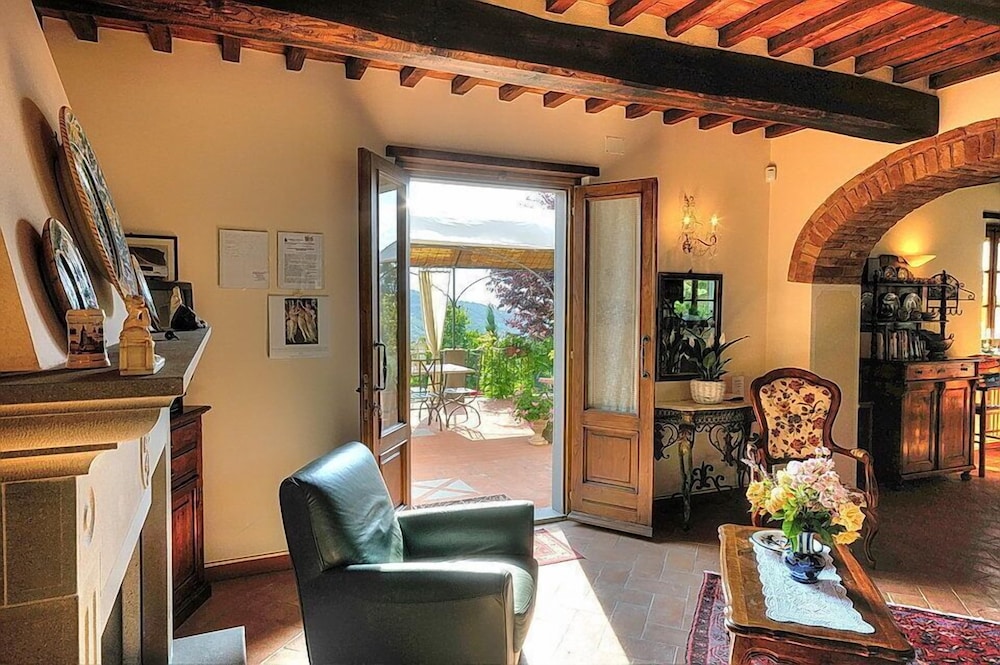 Agriturismo Giusi e Dario
