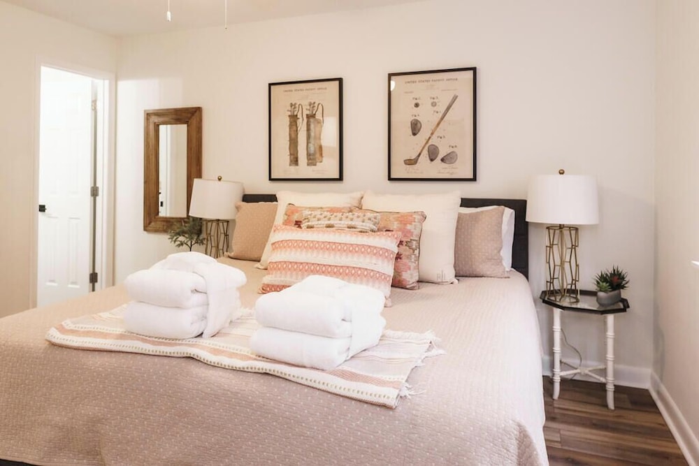 183 Beach Club Villa - Fripp Island Coastal Retreat