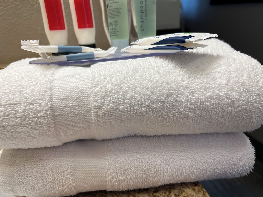 Comfort Inn Express Shenandoah