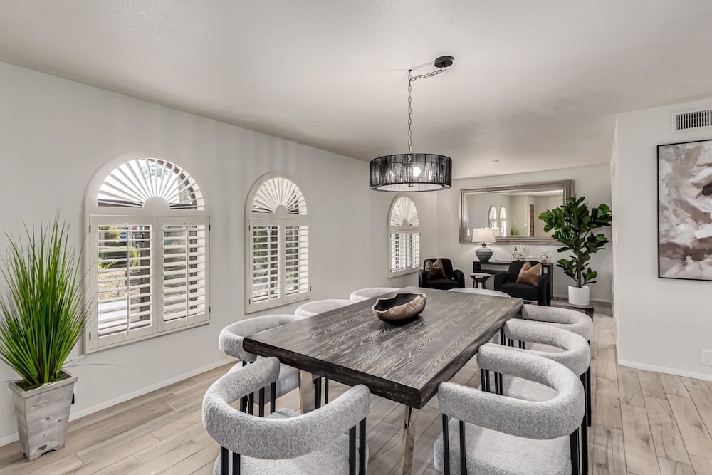 NEW Parkwood Retreat w Pool Spa Kierland