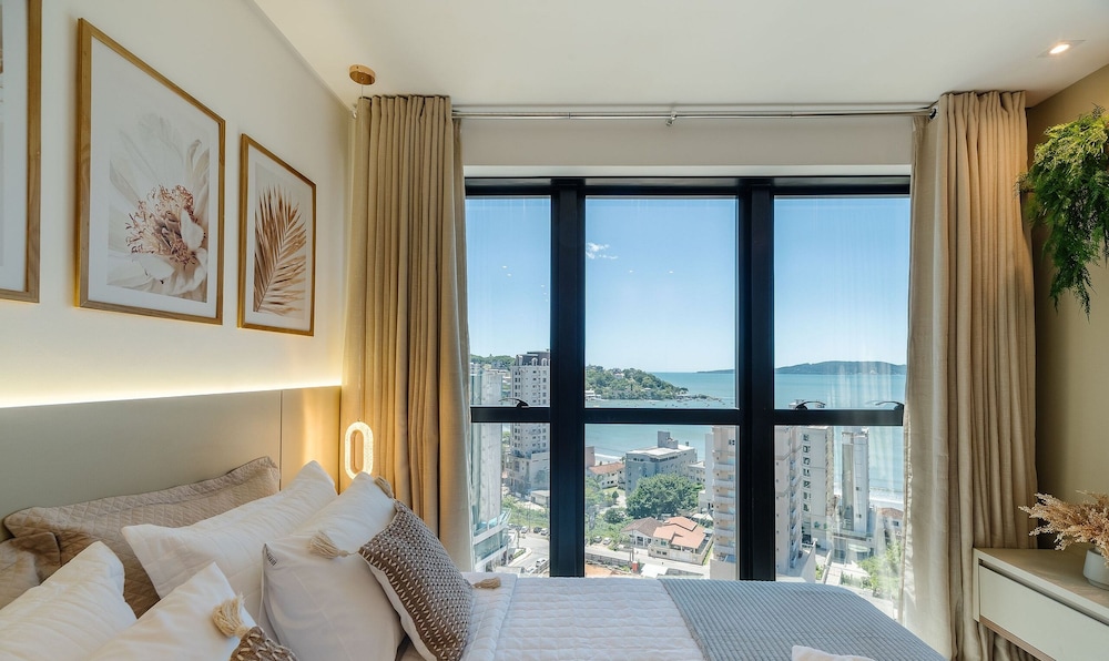 MHF III Apts Variados a 280m da Praia em Itapema