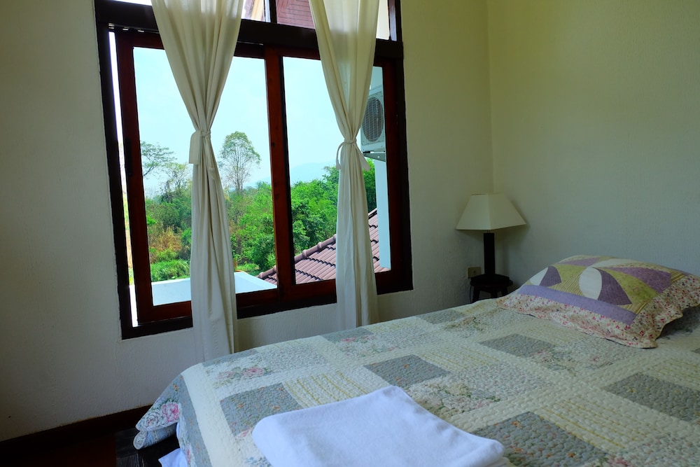 Villa Franjipani Maerim