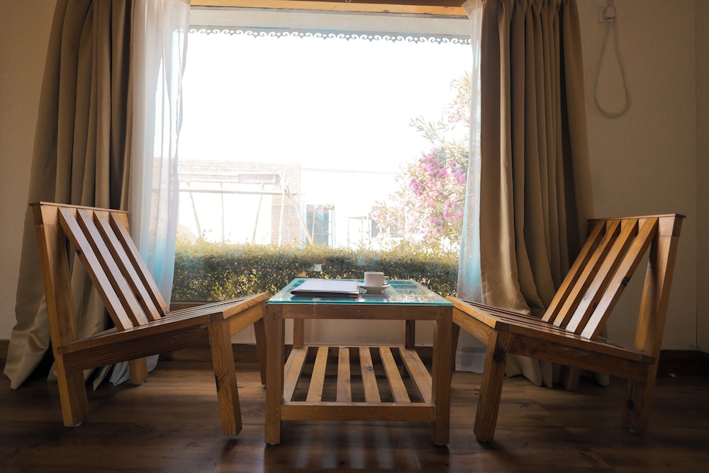 Brar Tiger Resort By The Forestory