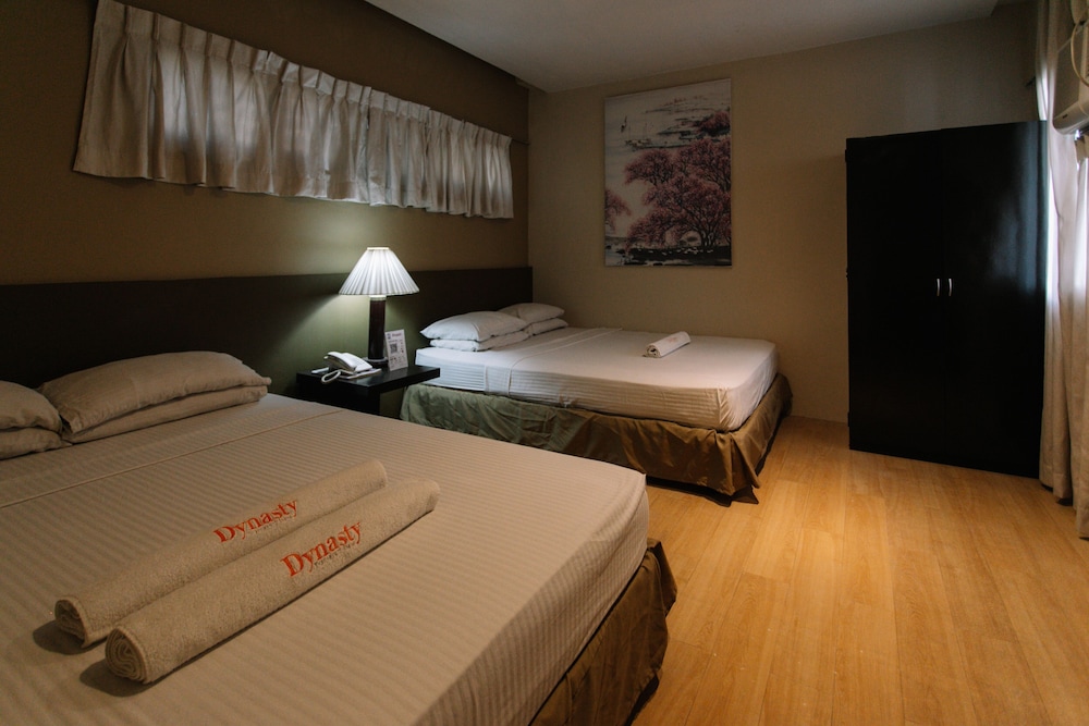Cebu Vacations - Dynasty Tourist Inn - Property Image 23