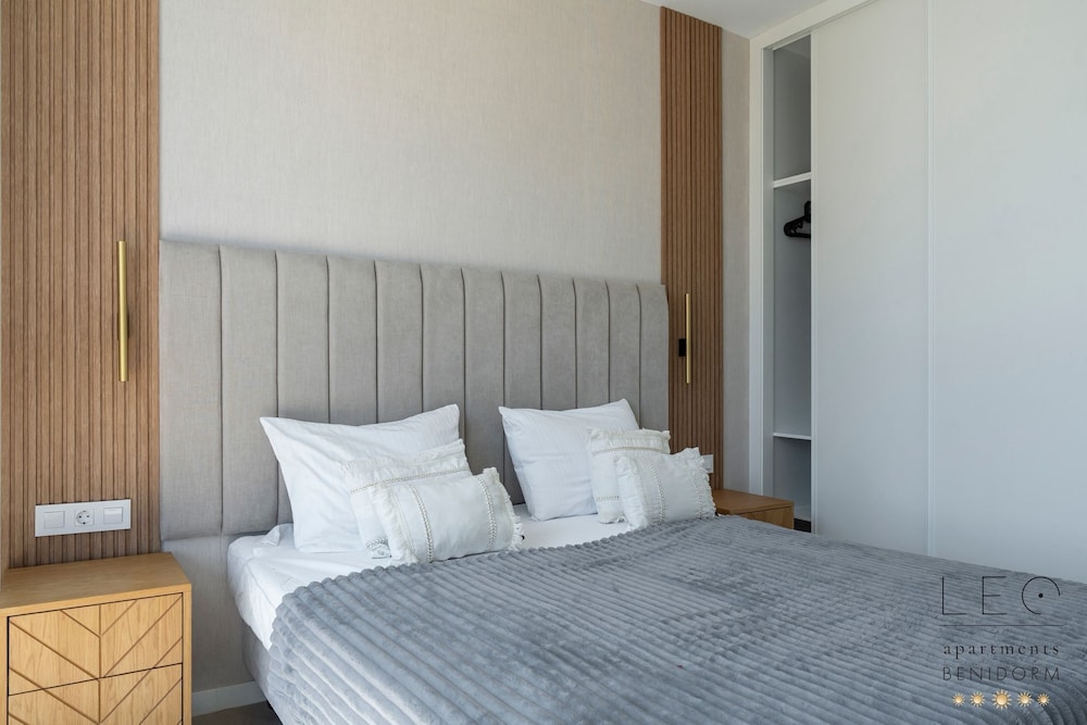 Torre Sakura By Leo Apartments