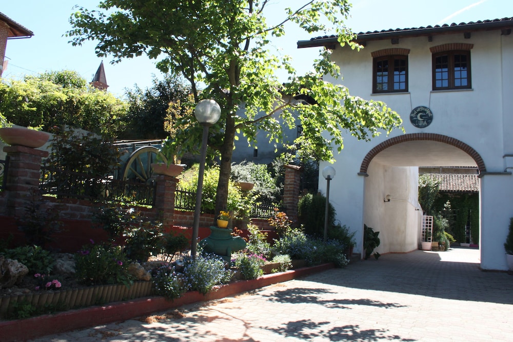 Bed and Breakfast Luna
