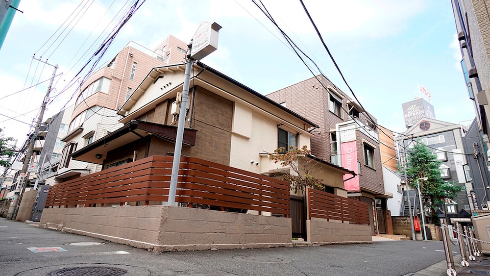 House Ikebukuro – Hostel