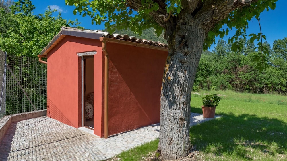 Villa Monica 8 in Greti view 4