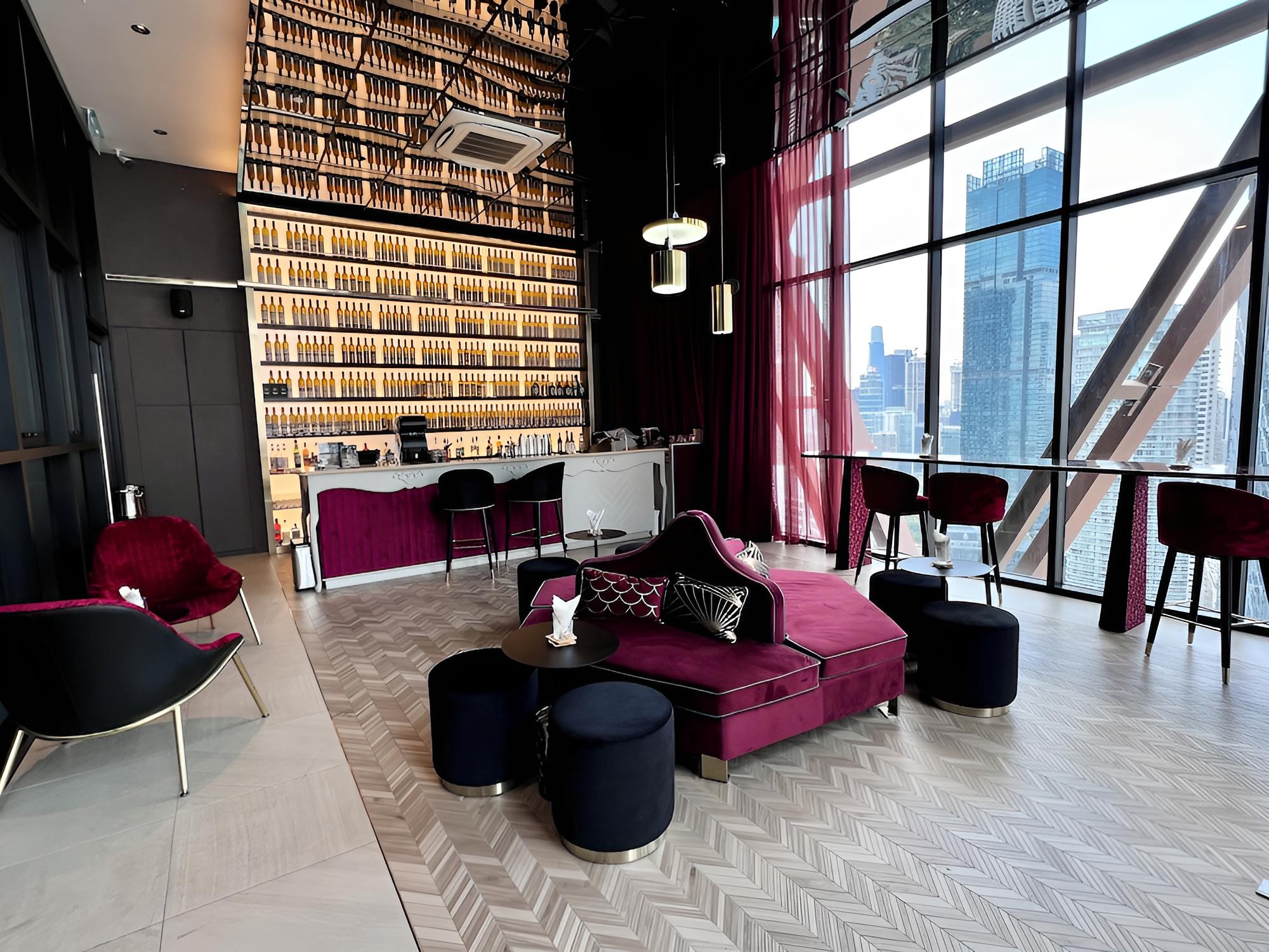 Scarletz Premium Suites by Kay-Stay