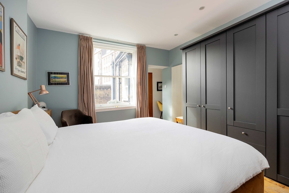 West End Hideout Apartment London