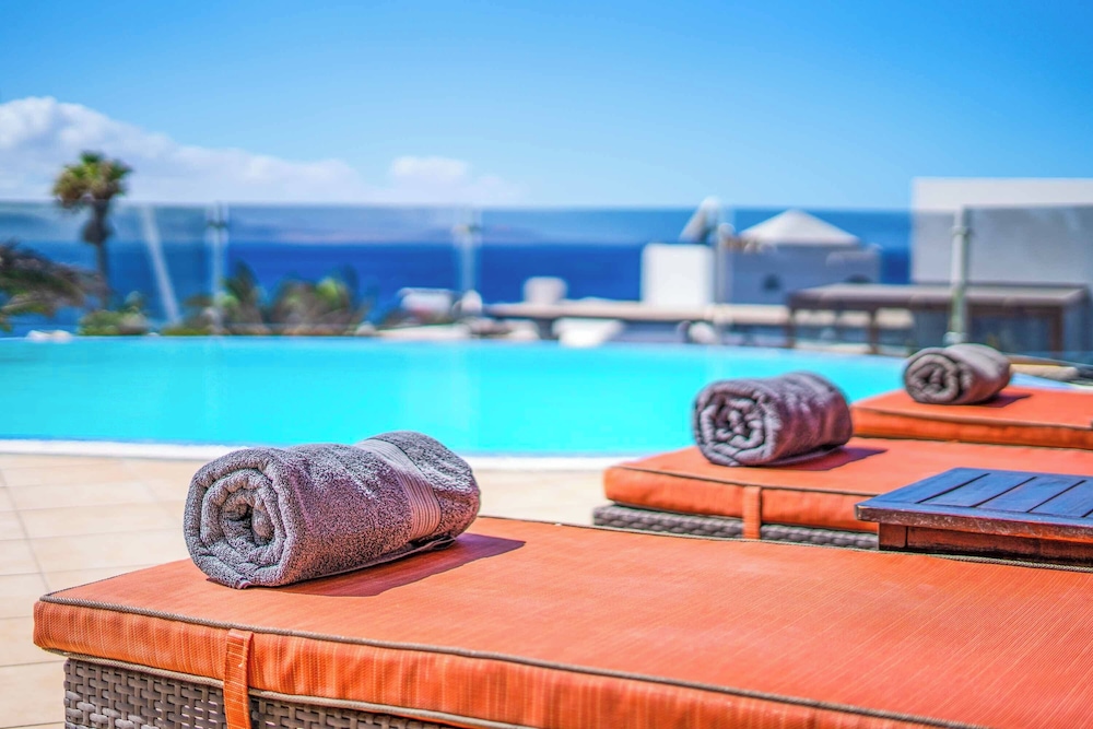 Villa Ocean Escape
