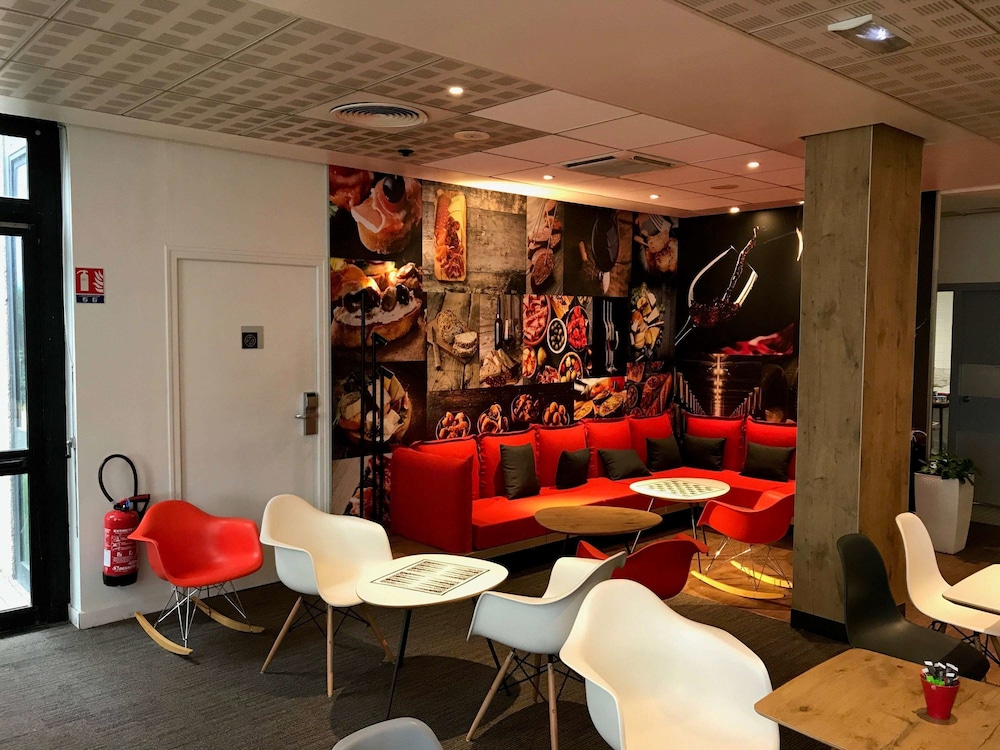 Creteil Vacations - ibis Creteil - Property Image 7