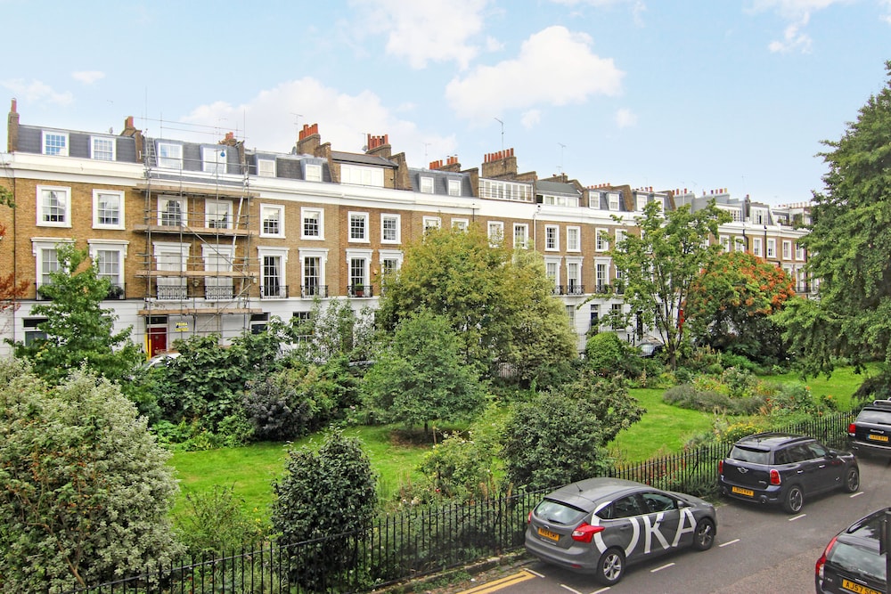 London Choice Apartments – Chelsea