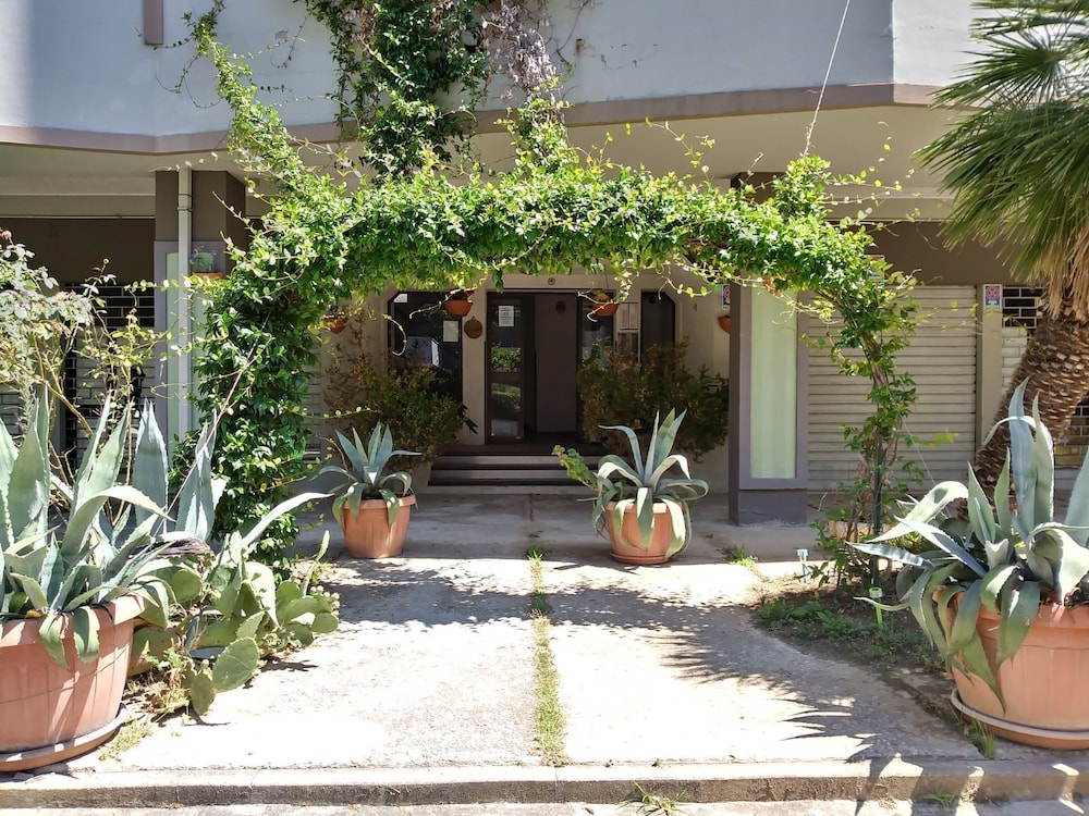 Residence Primula