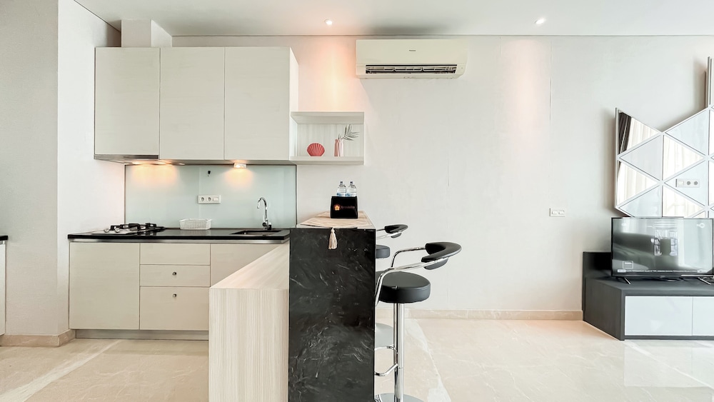 Exclusive And Homey 1Br Four Winds Apartment