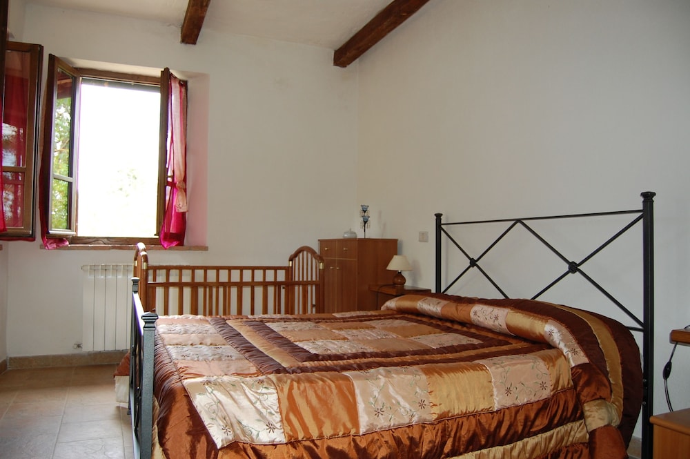 Agriturismo Montepozzalino