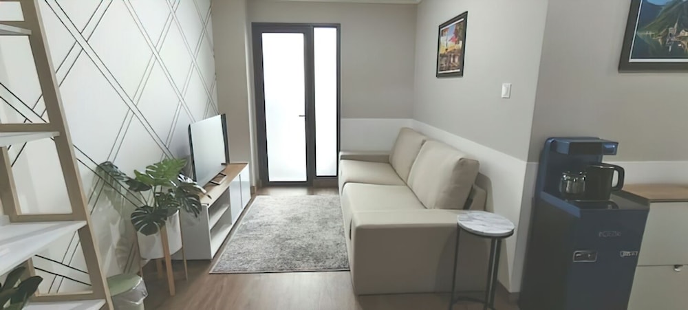 Premium Luxury Menara Jakarta Residence