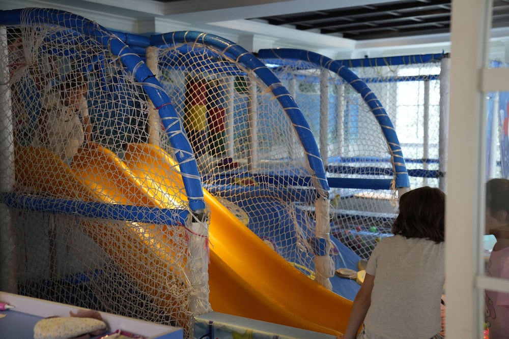 Seven Seas Cote d'Azur with Pool& Gym