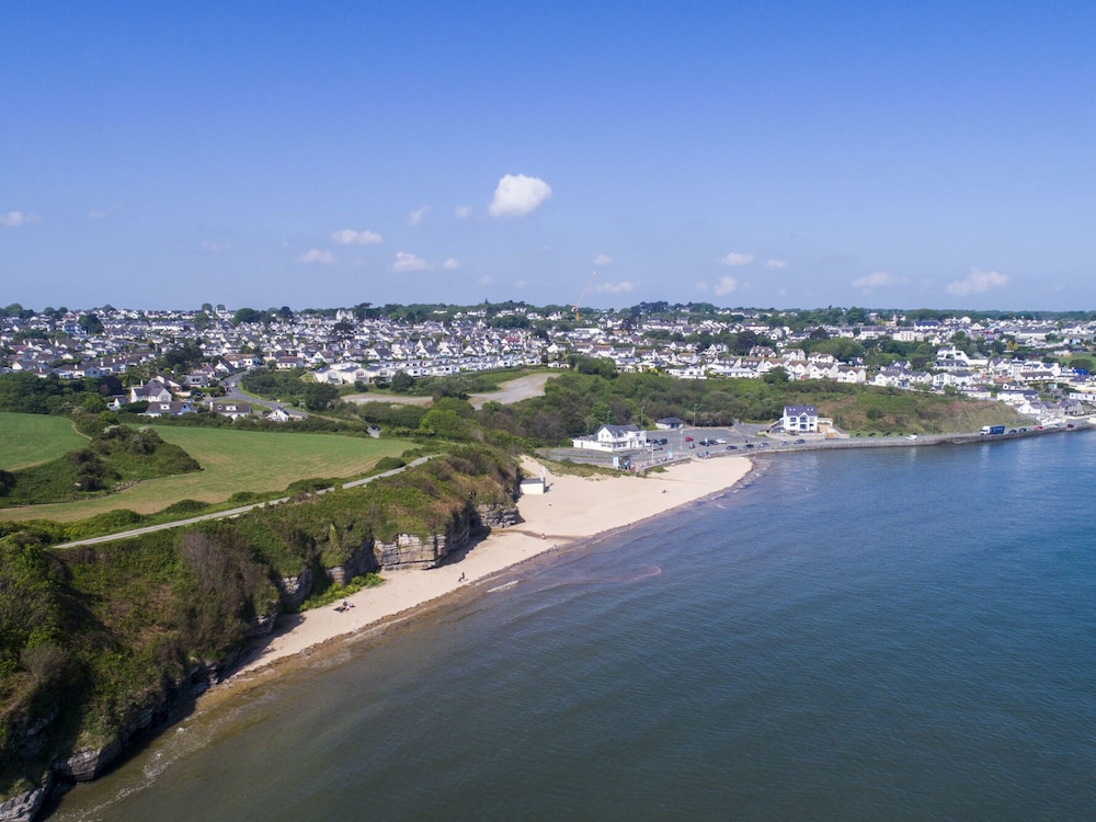 The Beach Pad view 3