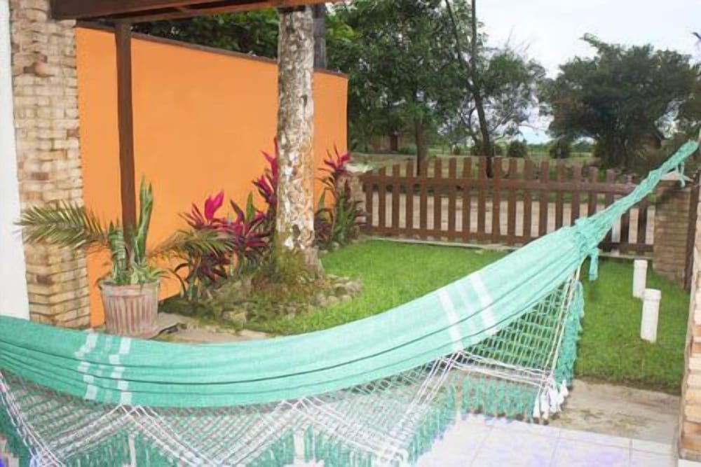 Serramar Flat