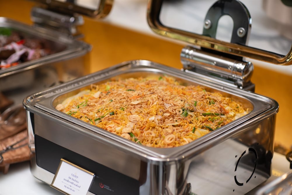 Calista Luxury Cruise