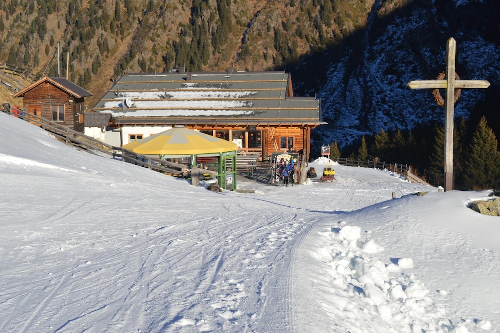 Pitztaler Schihütte