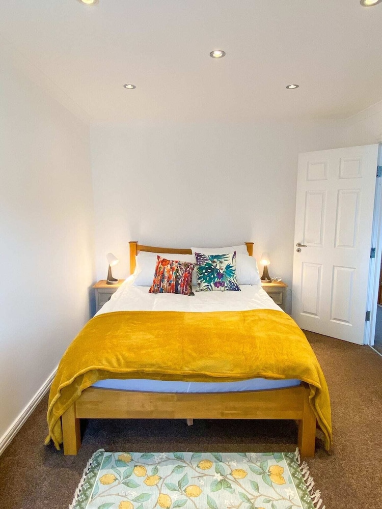 Spacious 3 Bed Townhouse Garden Wifi Balham