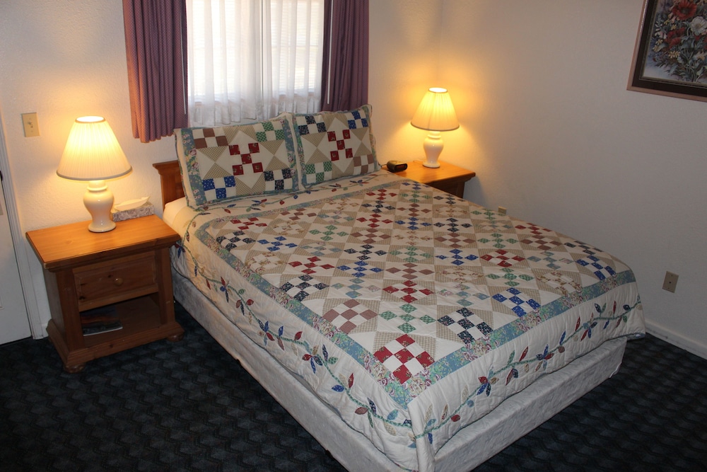 Barewood Inn and Suites