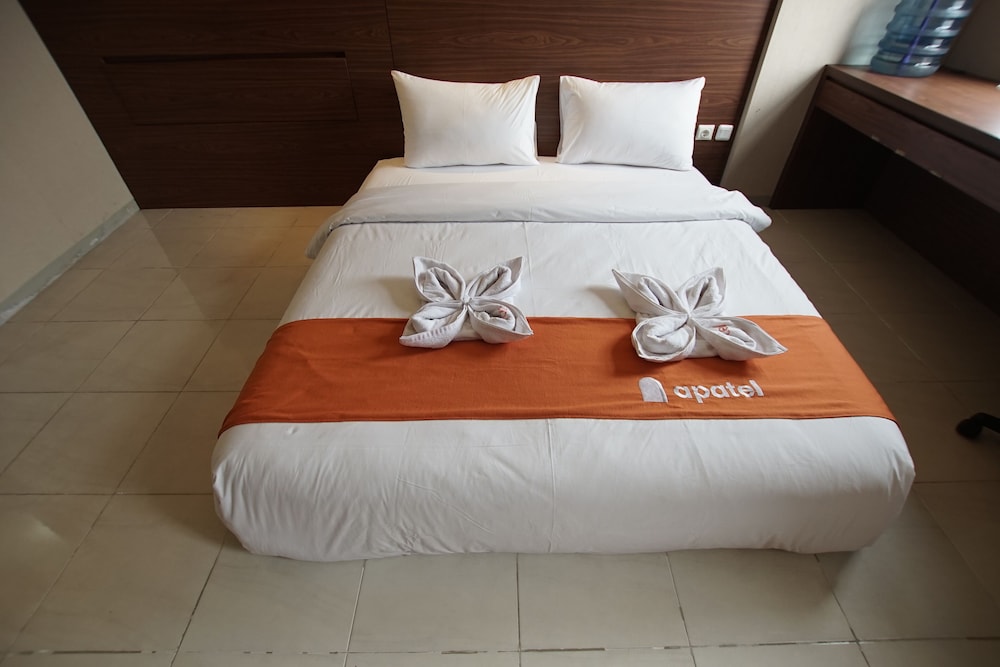 Apatel Silkwood Residences Alam Sutra view 3