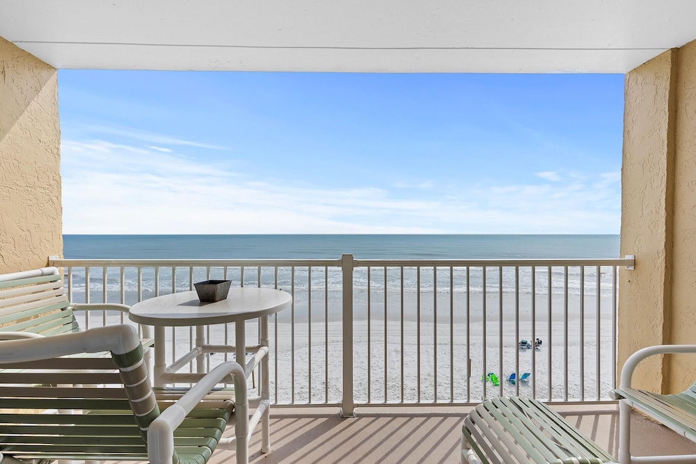 Ponce de Leon Towers 303