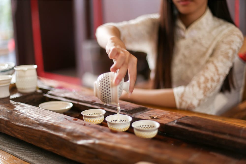 Chaozhou Manju Inn