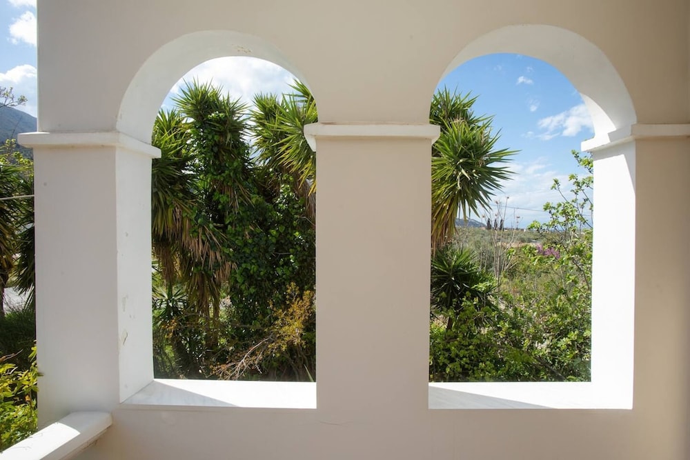 Yuccas Home - at Kato Pitsa Xylokastro n 2