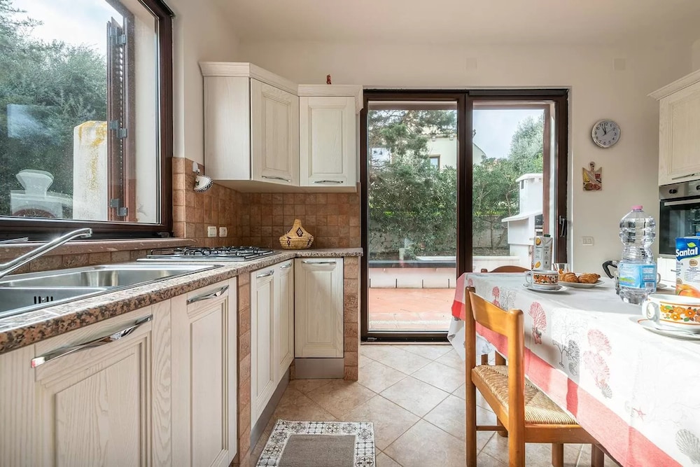 Villa La Fata With 3 Bedrooms and 3 Bathrooms