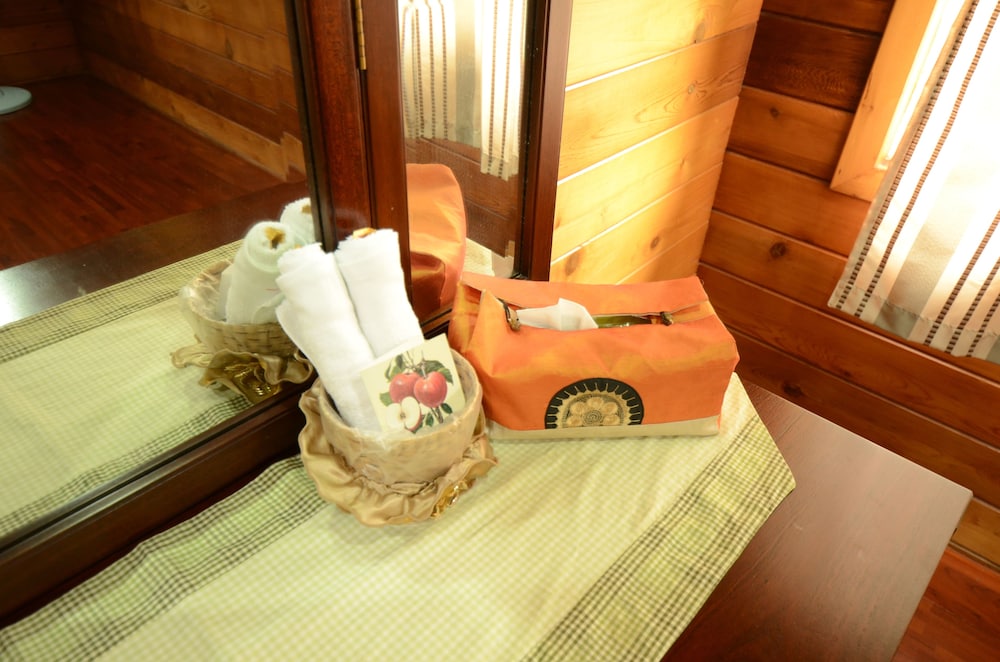 Hsinchu Emei Canadian WoodHouse Homestay