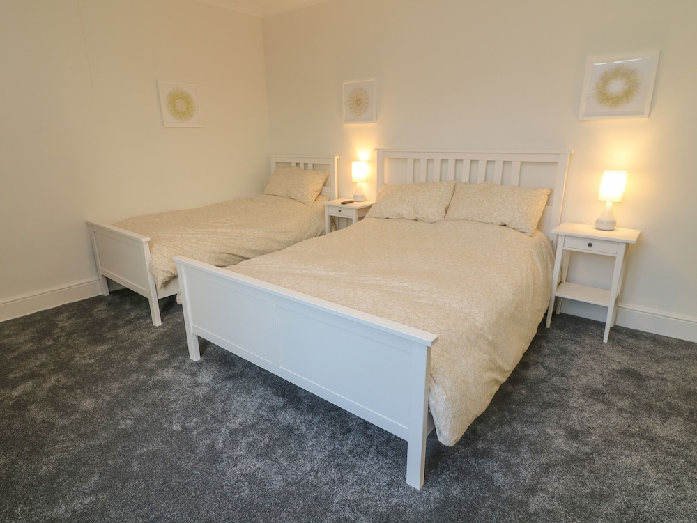 Ribblesdale Cottage