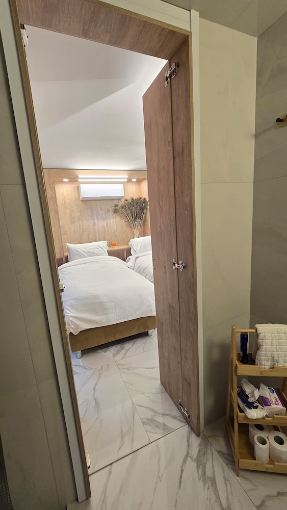 Luxury Boutique Property