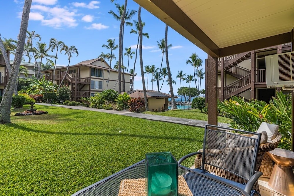 Kona Isle B8 1 Bedroom Condo