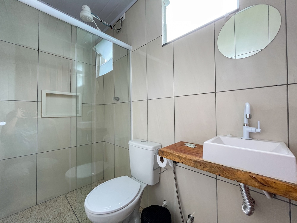 Pousada Da Cachoeira Paraty