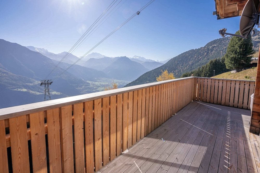 Chalet Elsa