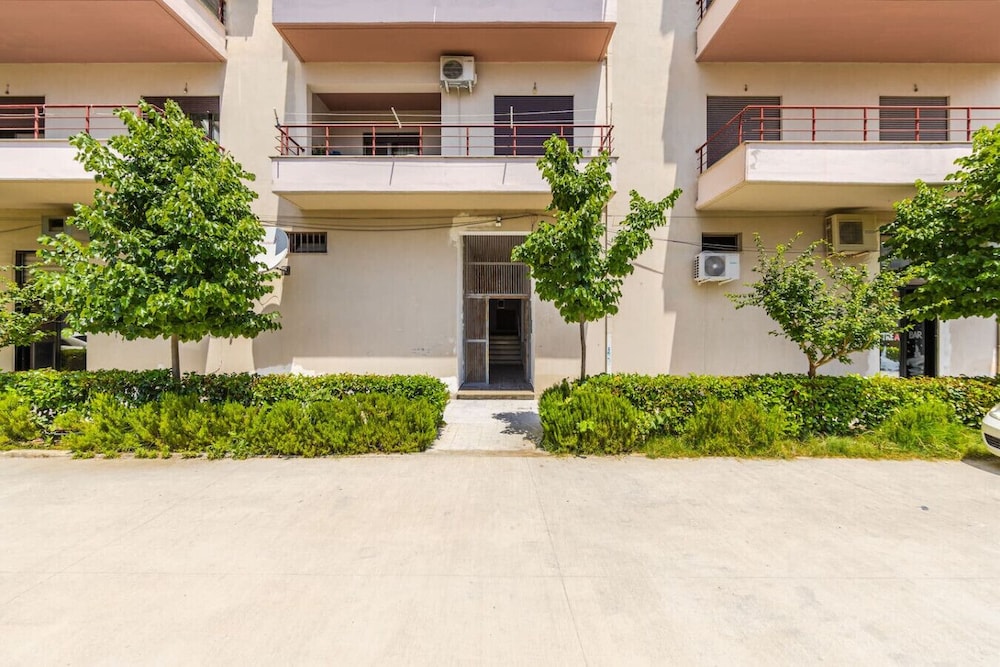 Vlora City Living Apartment