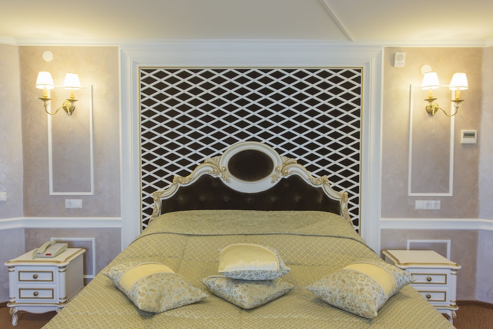 Belarus Hotel
