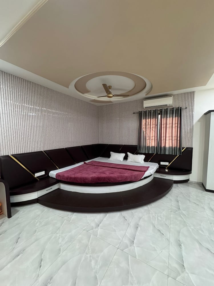 Hotel A1