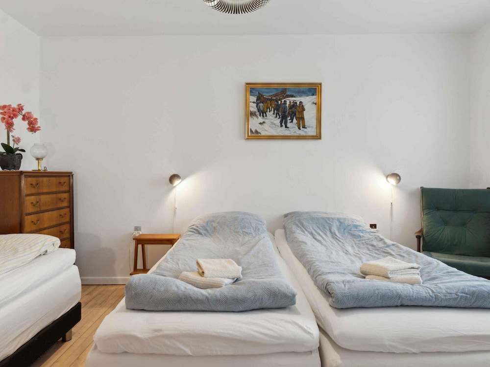 5 Star Holiday Home in Skagen