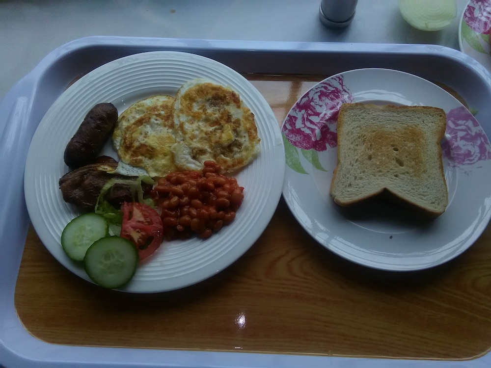 Breeze Guest House