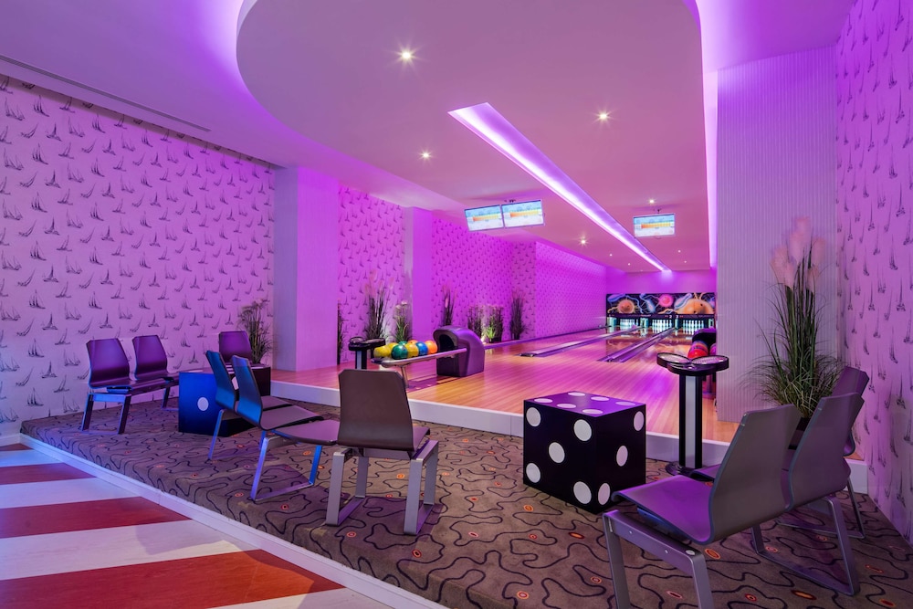 Granada Luxury Belek - All Inclusive