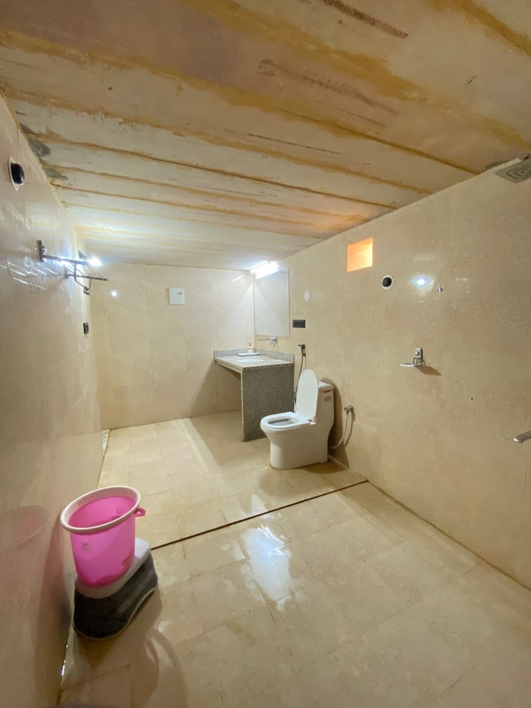 Sand Routes Resort & Desert camp