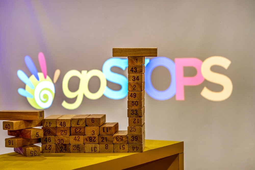goSTOPS Alibaug