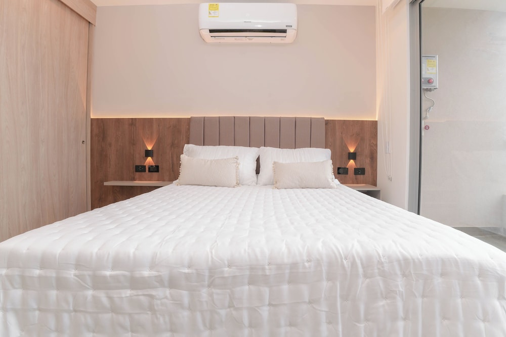 Apartamentos Santa Marina by C - HOST